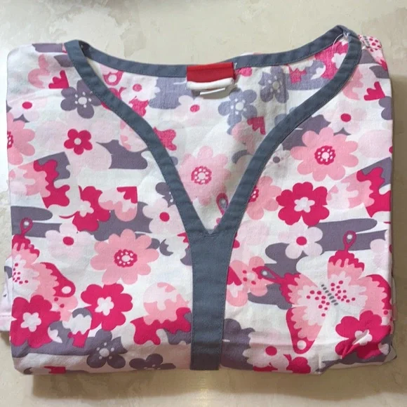 Dickies medical scrubs - Picture 1 of 6